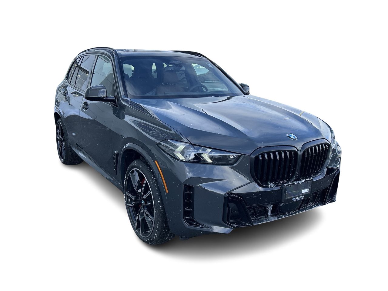 BMW X5  2026 à Aurora, Ontario