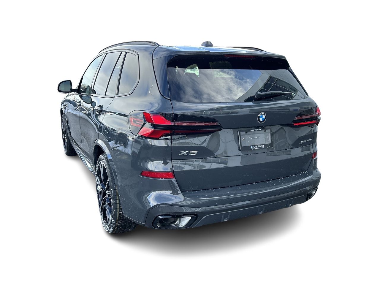 BMW X5  2026 à Aurora, Ontario