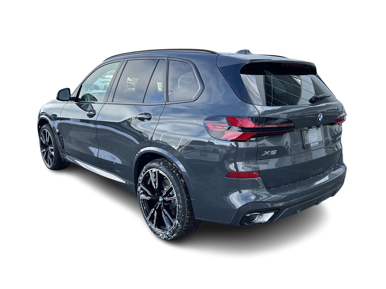 BMW X5  2026 à Aurora, Ontario