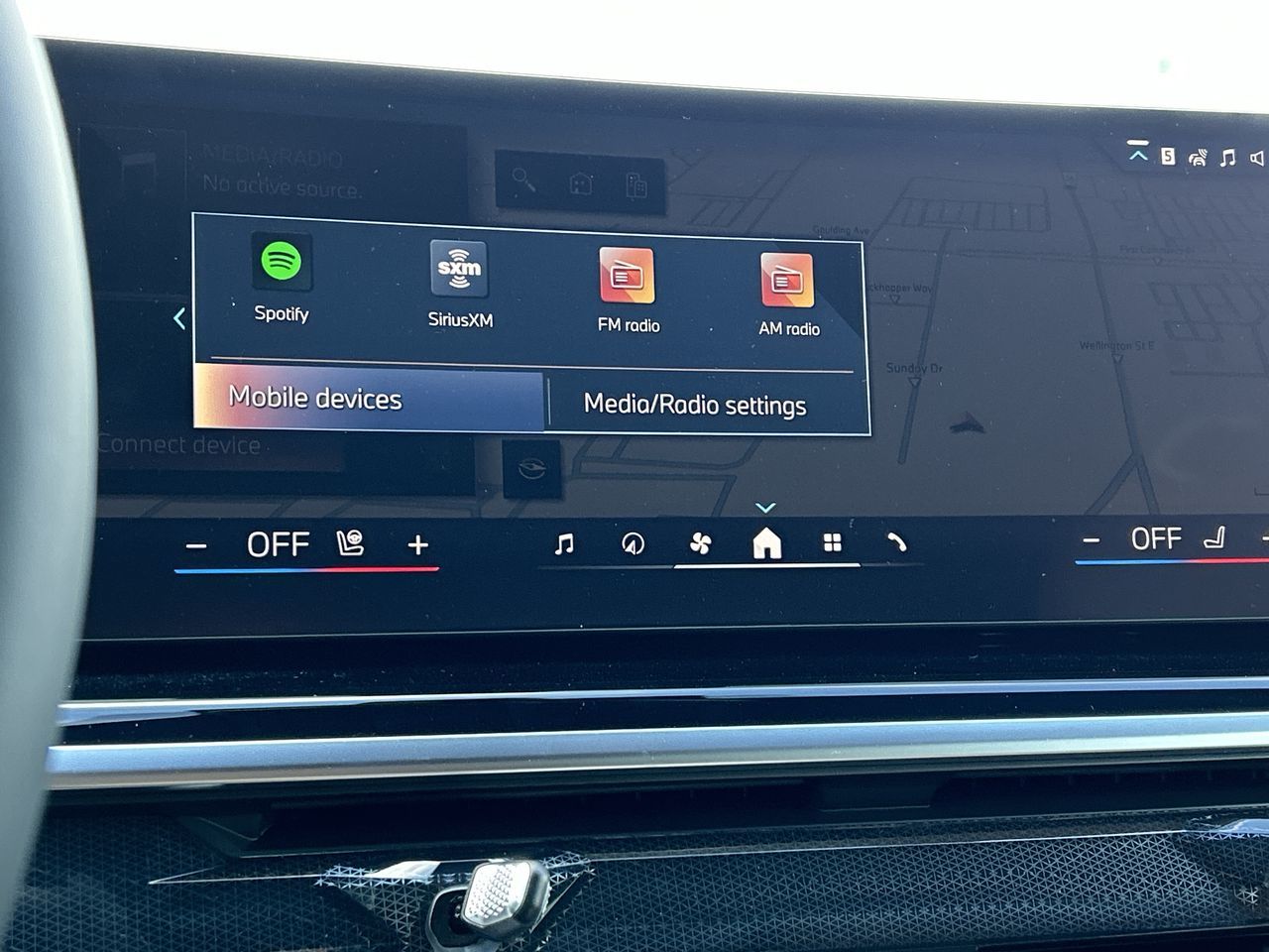 BMW X5  2026 à Aurora, Ontario