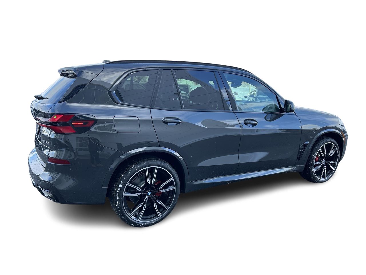 BMW X5  2026 à Aurora, Ontario