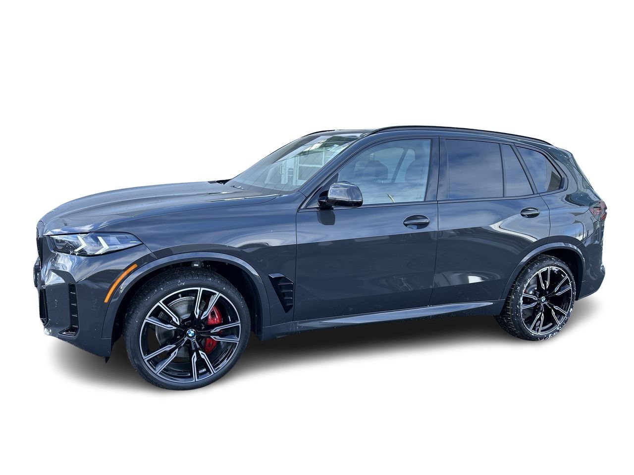 BMW X5  2026 à Aurora, Ontario