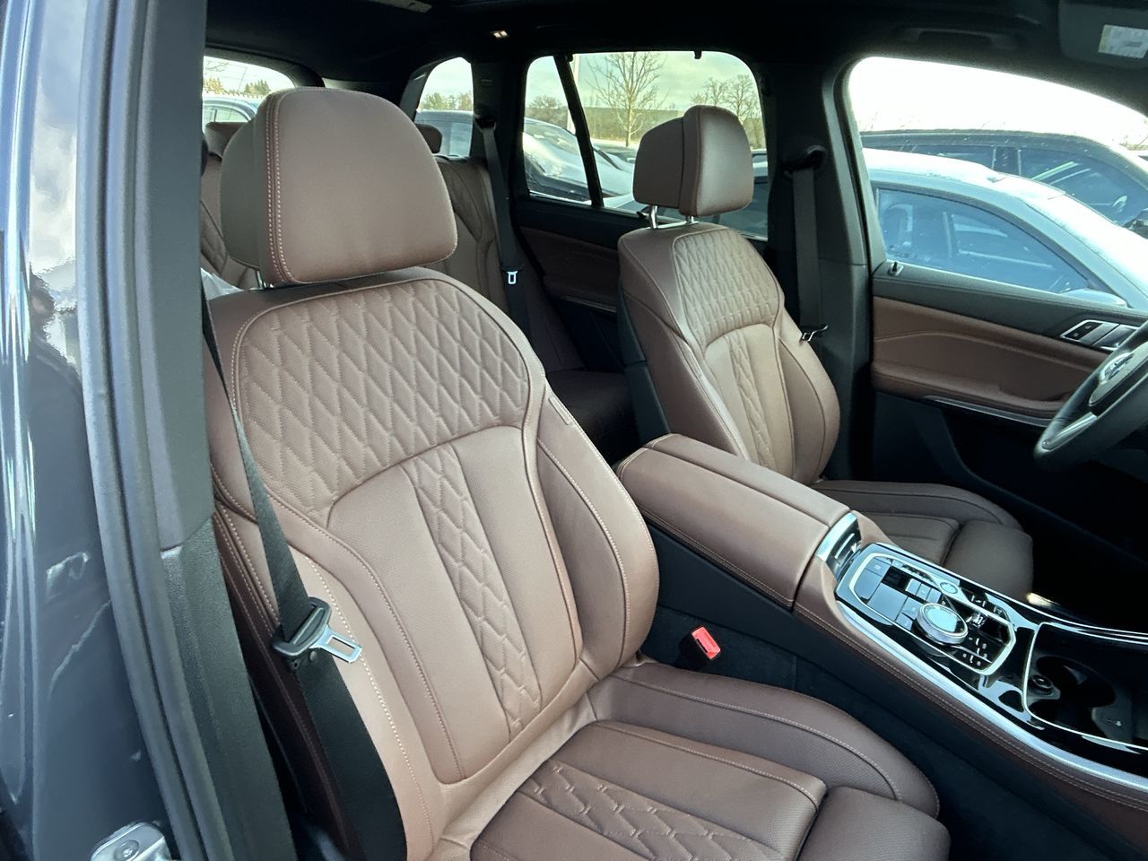 BMW X5  2026 à Aurora, Ontario