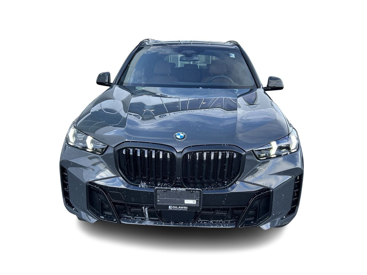 BMW X5  2026 à Aurora, Ontario