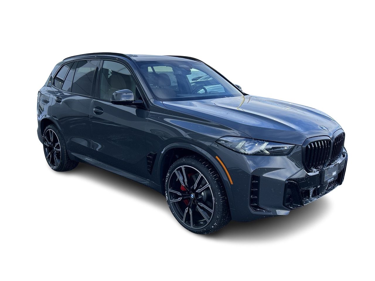 BMW X5  2026 à Aurora, Ontario