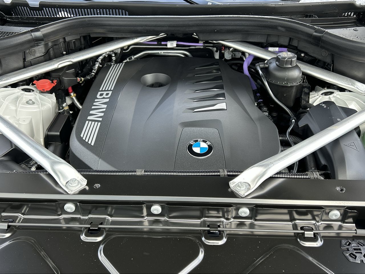 2026 BMW X5 in Aurora, Ontario