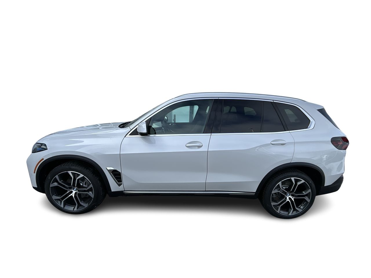 2026 BMW X5 in Aurora, Ontario