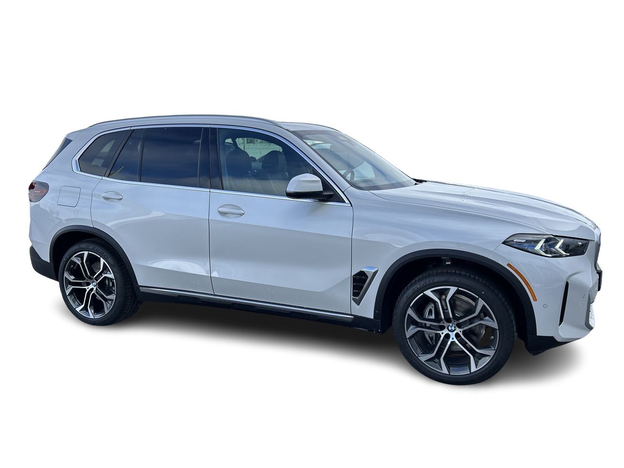 2026 BMW X5 in Aurora, Ontario