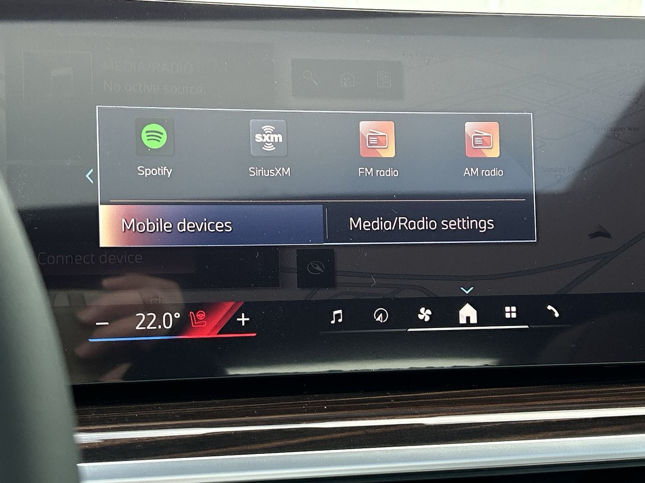 2026 BMW X5 in Aurora, Ontario