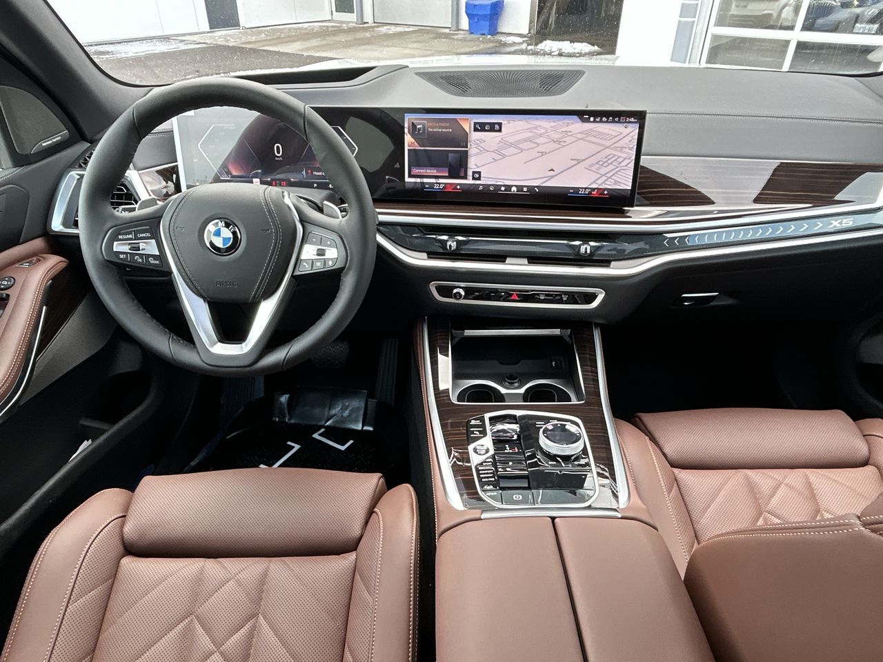 2026 BMW X5 in Aurora, Ontario