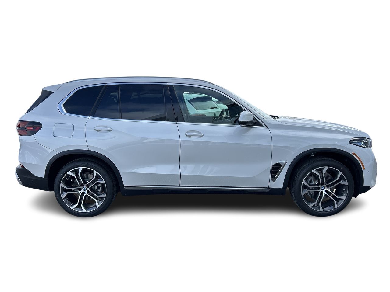 2026 BMW X5 in Aurora, Ontario