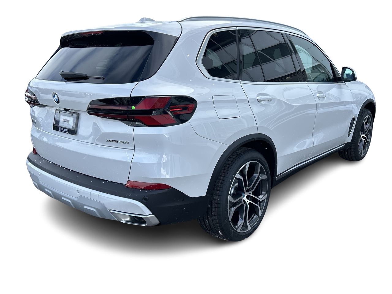 2026 BMW X5 in Aurora, Ontario