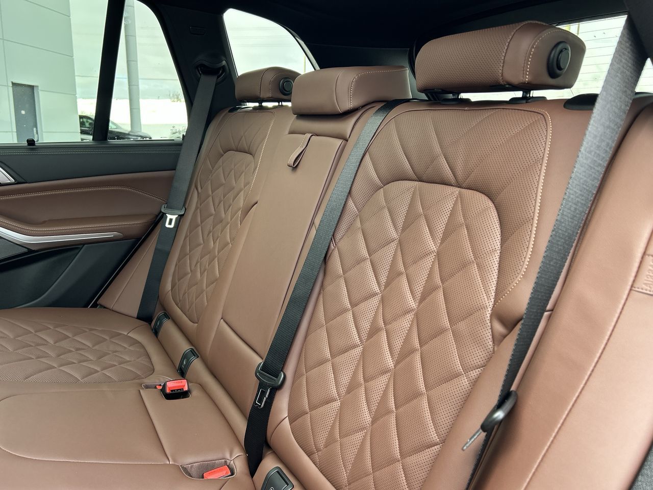 2026 BMW X5 in Aurora, Ontario