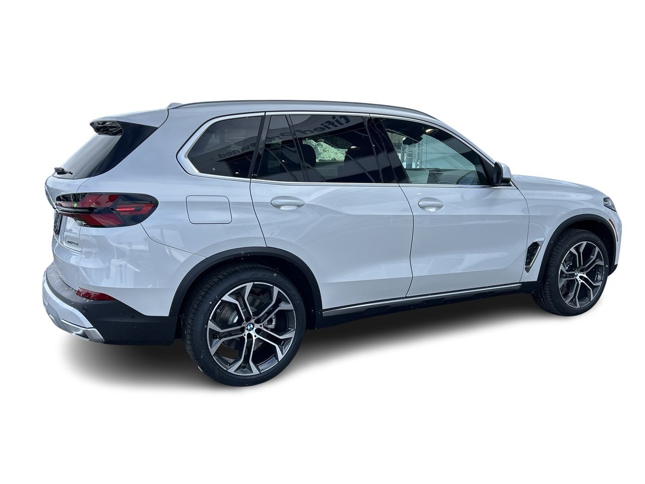 2026 BMW X5 in Aurora, Ontario
