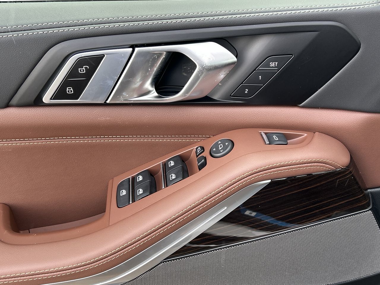 2026 BMW X5 in Aurora, Ontario