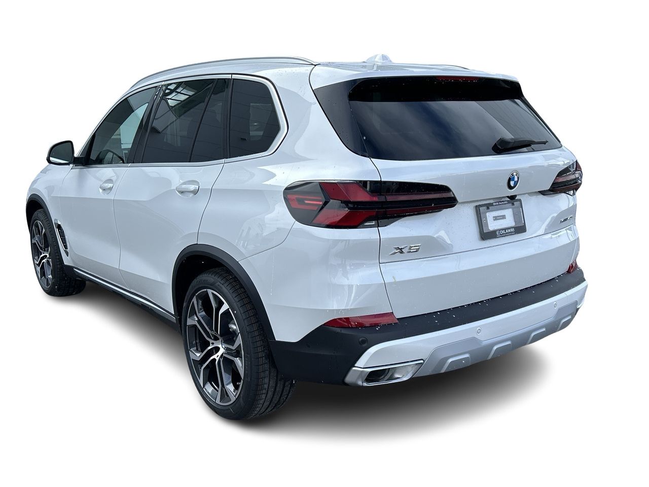 2026 BMW X5 in Aurora, Ontario