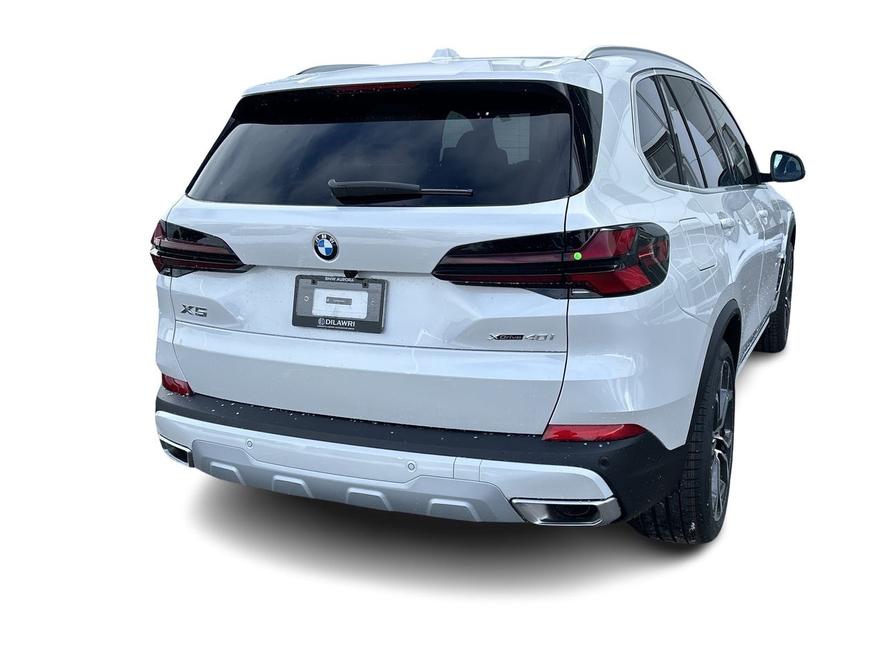 2026 BMW X5 in Aurora, Ontario