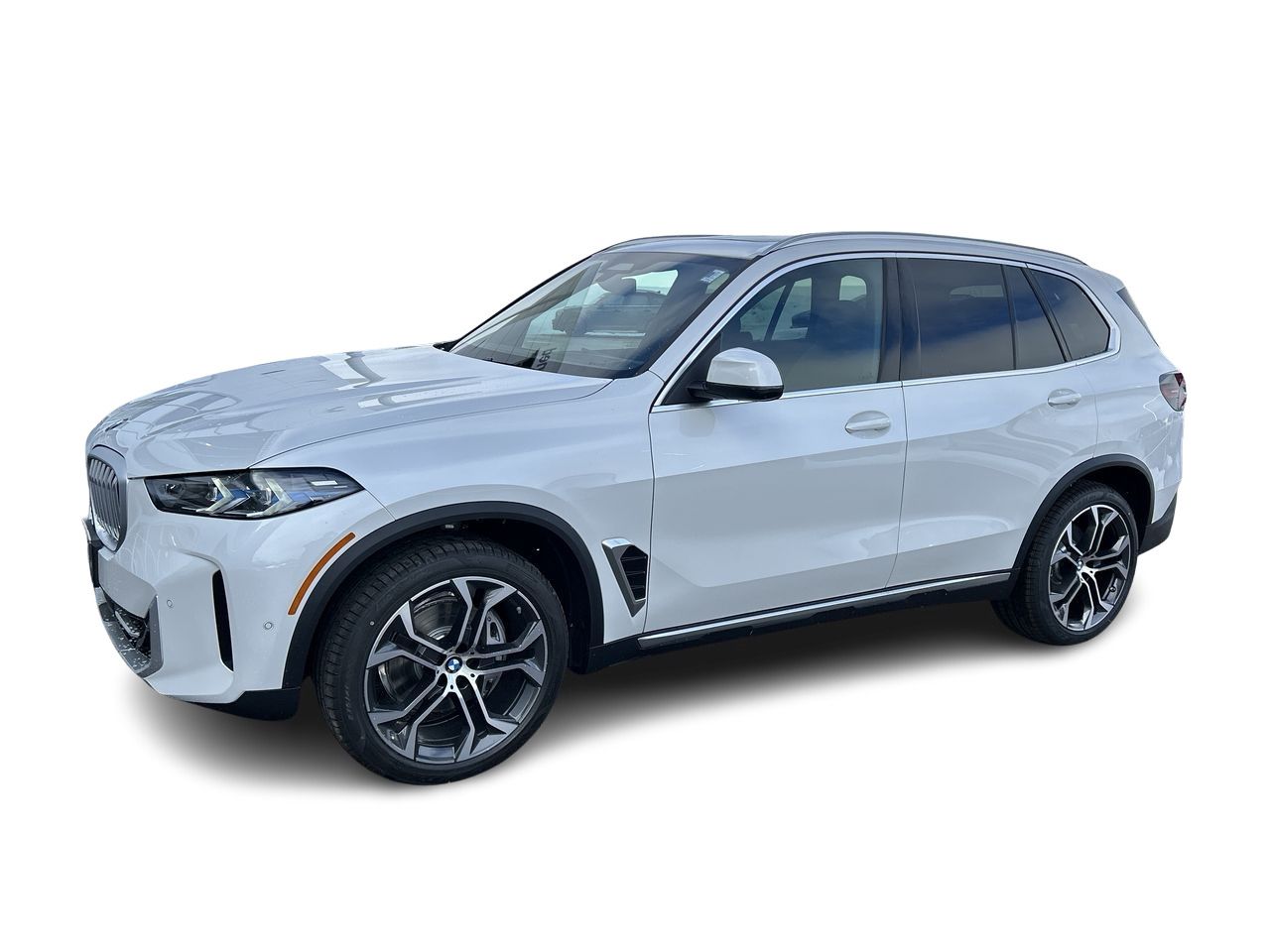 2026 BMW X5 in Aurora, Ontario