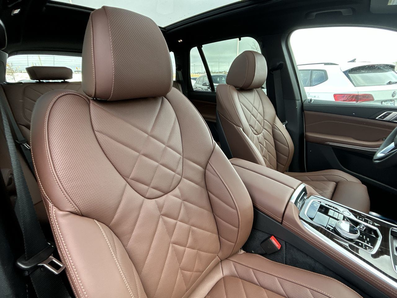 2026 BMW X5 in Aurora, Ontario