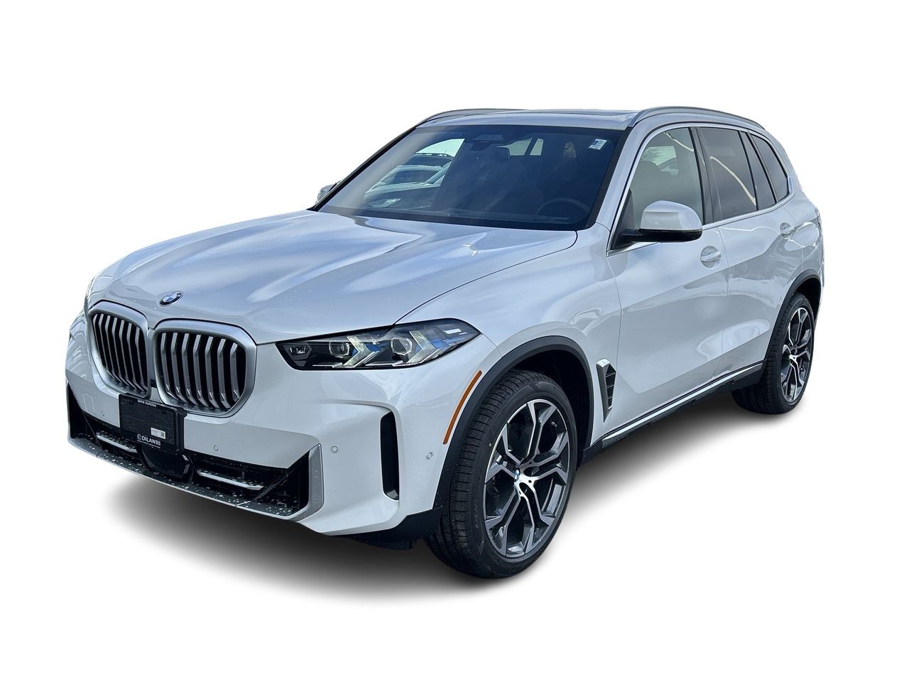 2026 BMW X5 in Aurora, Ontario