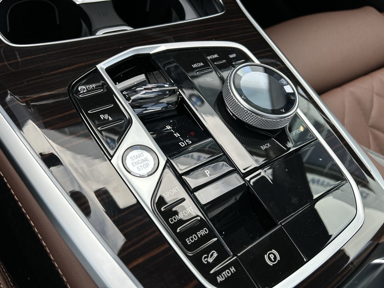 2026 BMW X5 in Aurora, Ontario