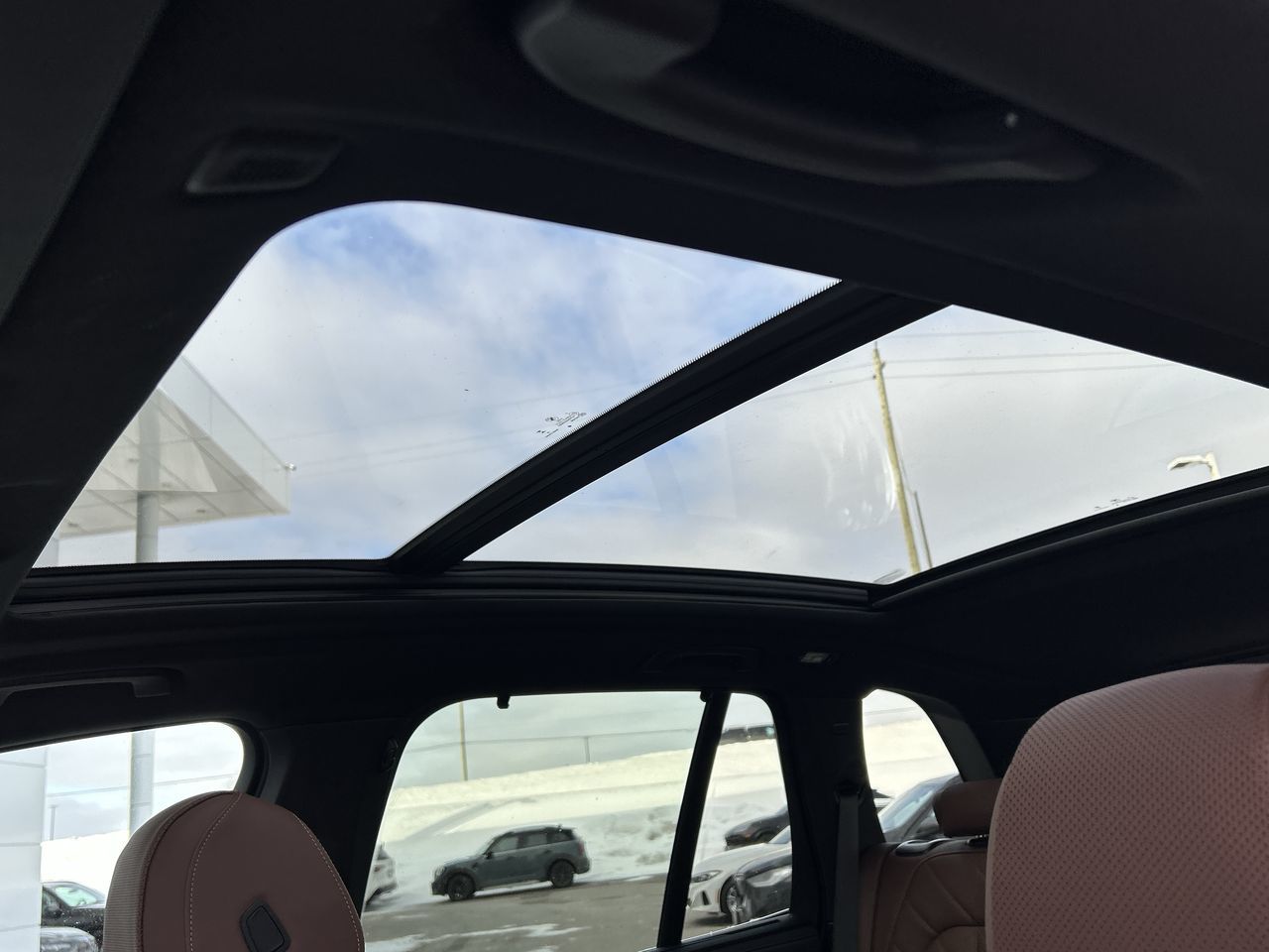 2026 BMW X5 in Aurora, Ontario