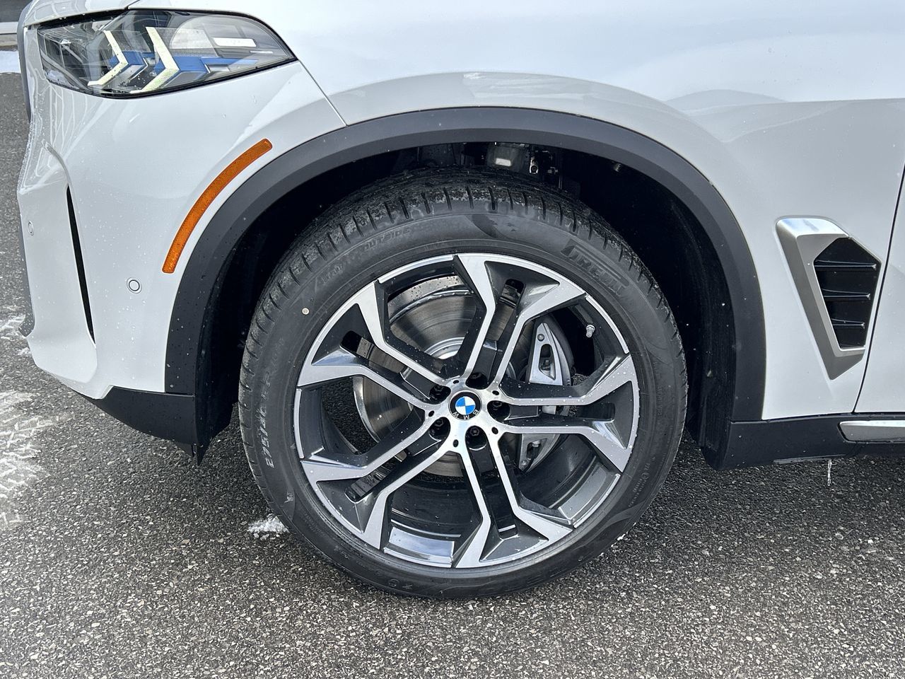 2026 BMW X5 in Aurora, Ontario