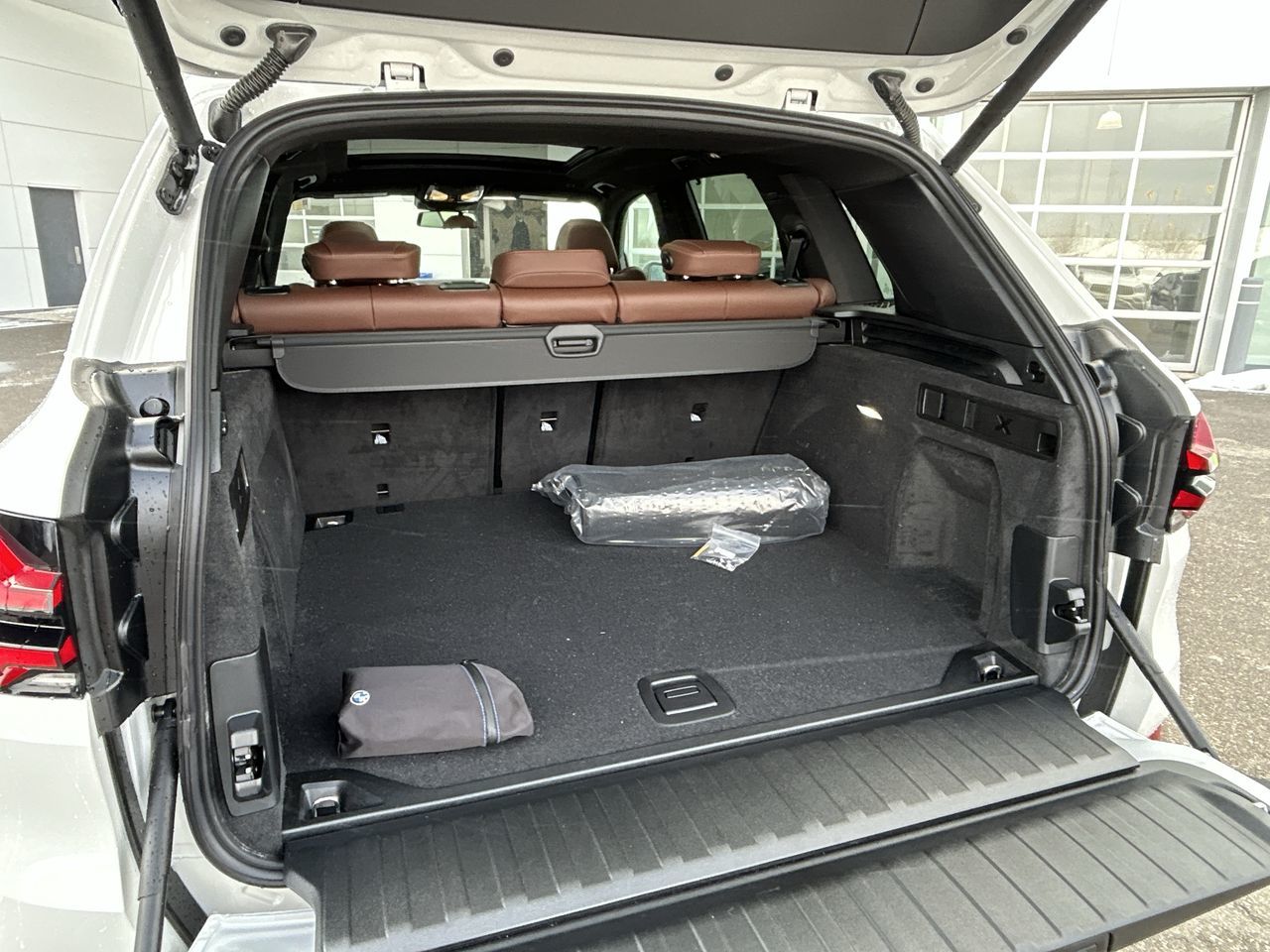 2026 BMW X5 in Aurora, Ontario