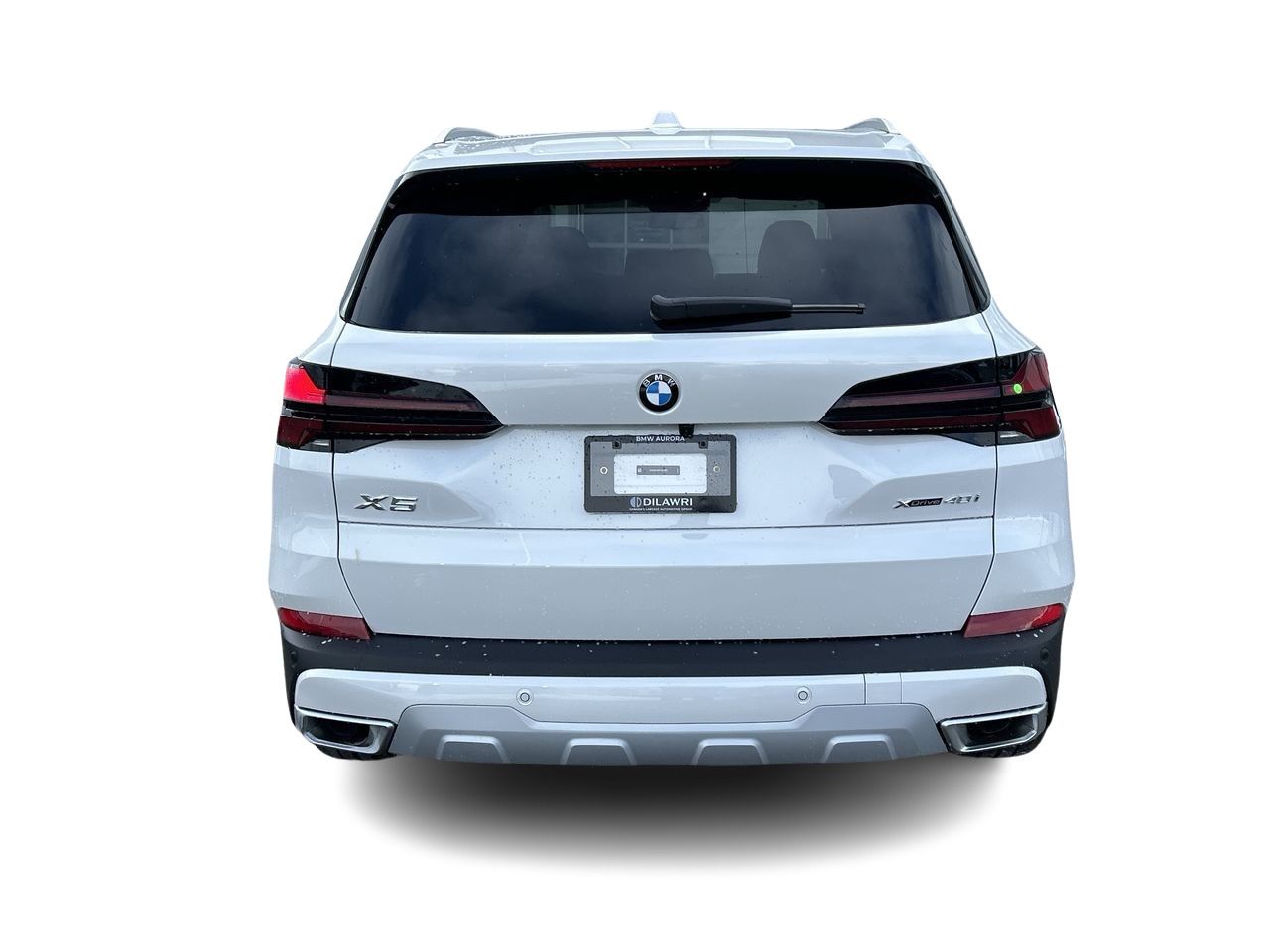 2026 BMW X5 in Aurora, Ontario