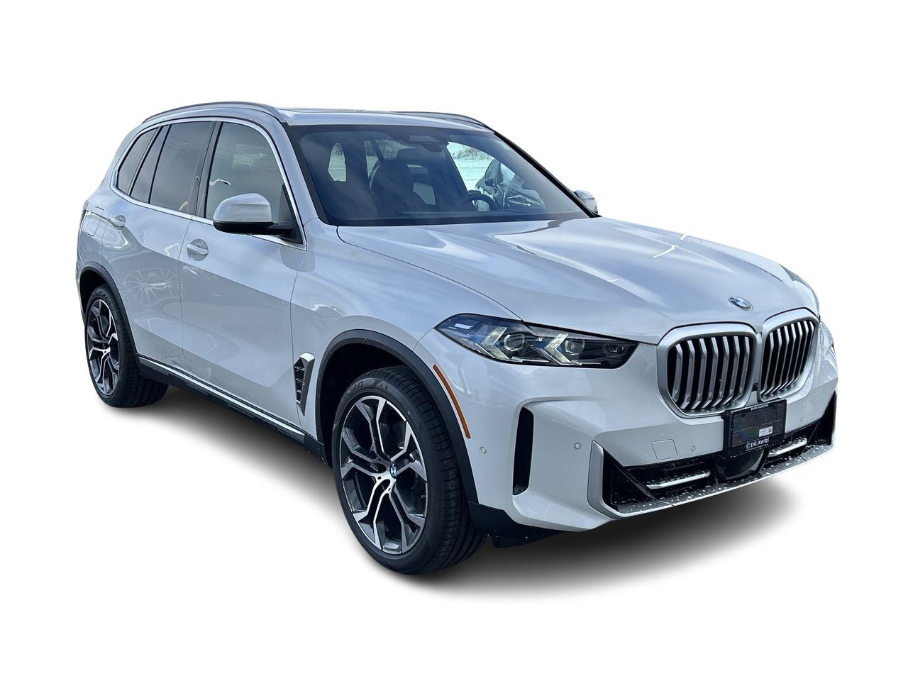 2026 BMW X5 in Aurora, Ontario