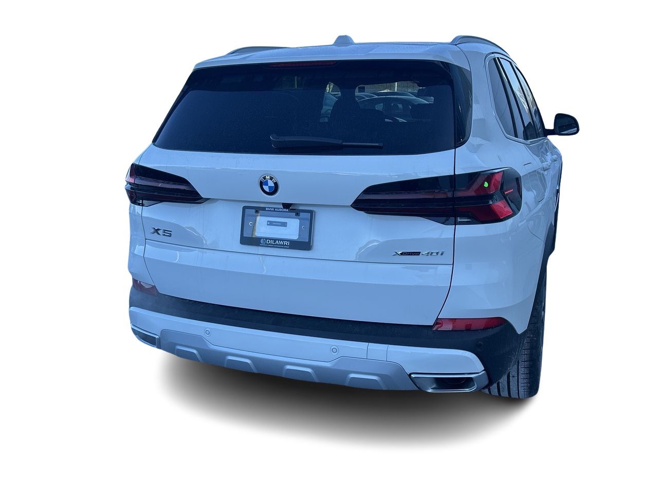 BMW X5  2026 à Aurora, Ontario