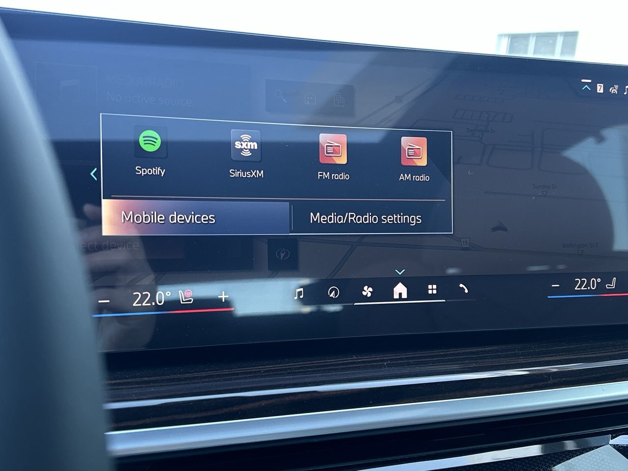 BMW X5  2026 à Aurora, Ontario