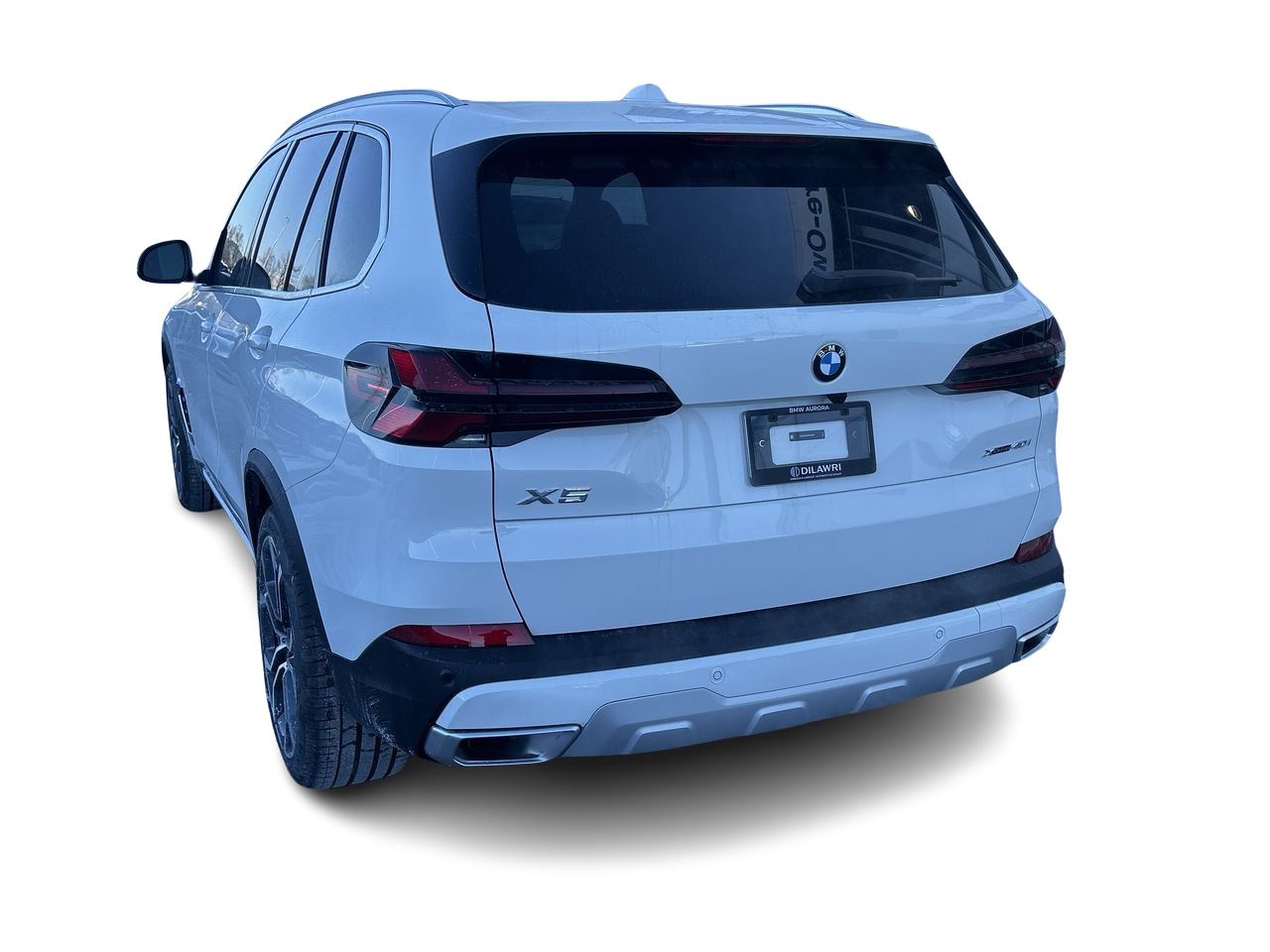 BMW X5  2026 à Aurora, Ontario