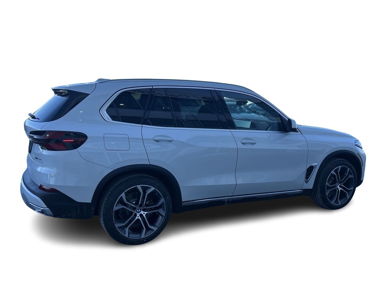 BMW X5  2026 à Aurora, Ontario