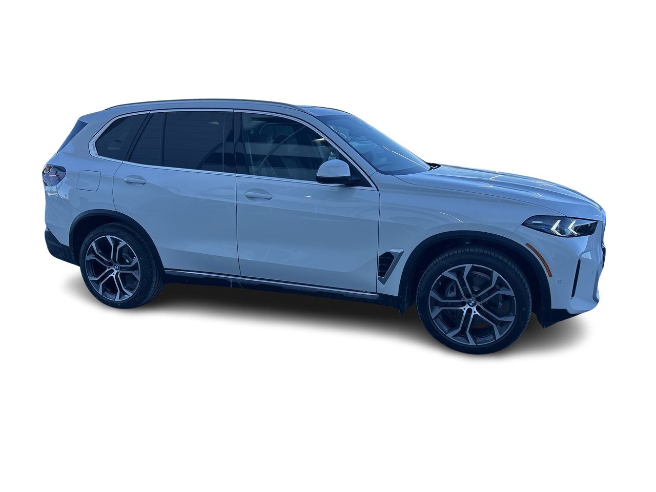 BMW X5  2026 à Aurora, Ontario