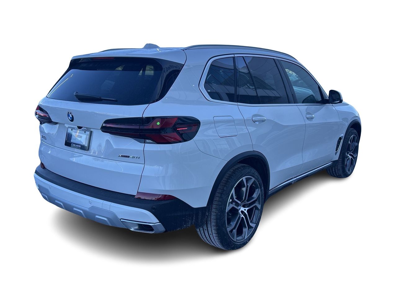 BMW X5  2026 à Aurora, Ontario