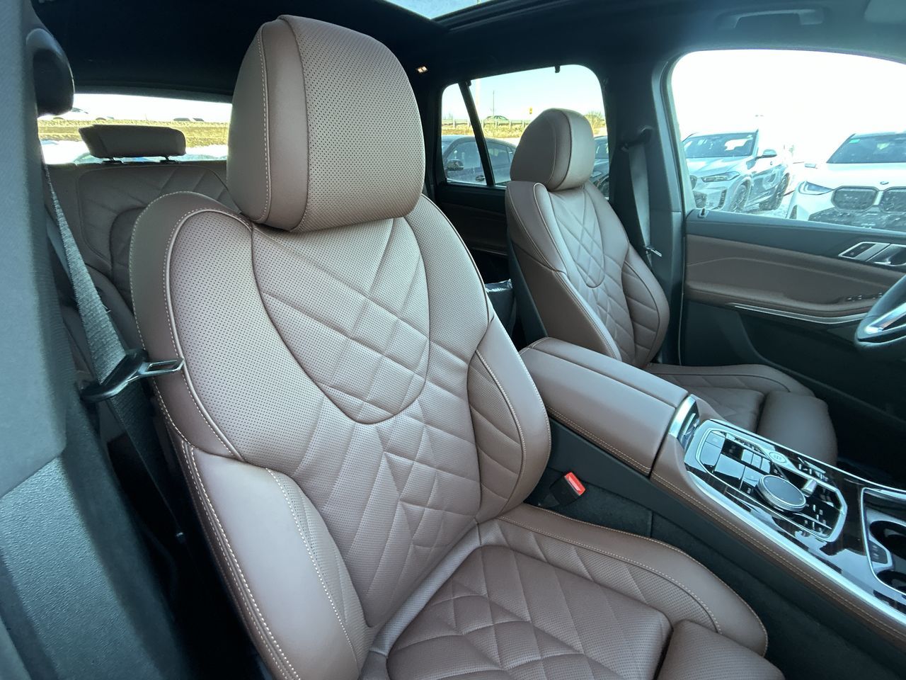 BMW X5  2026 à Aurora, Ontario