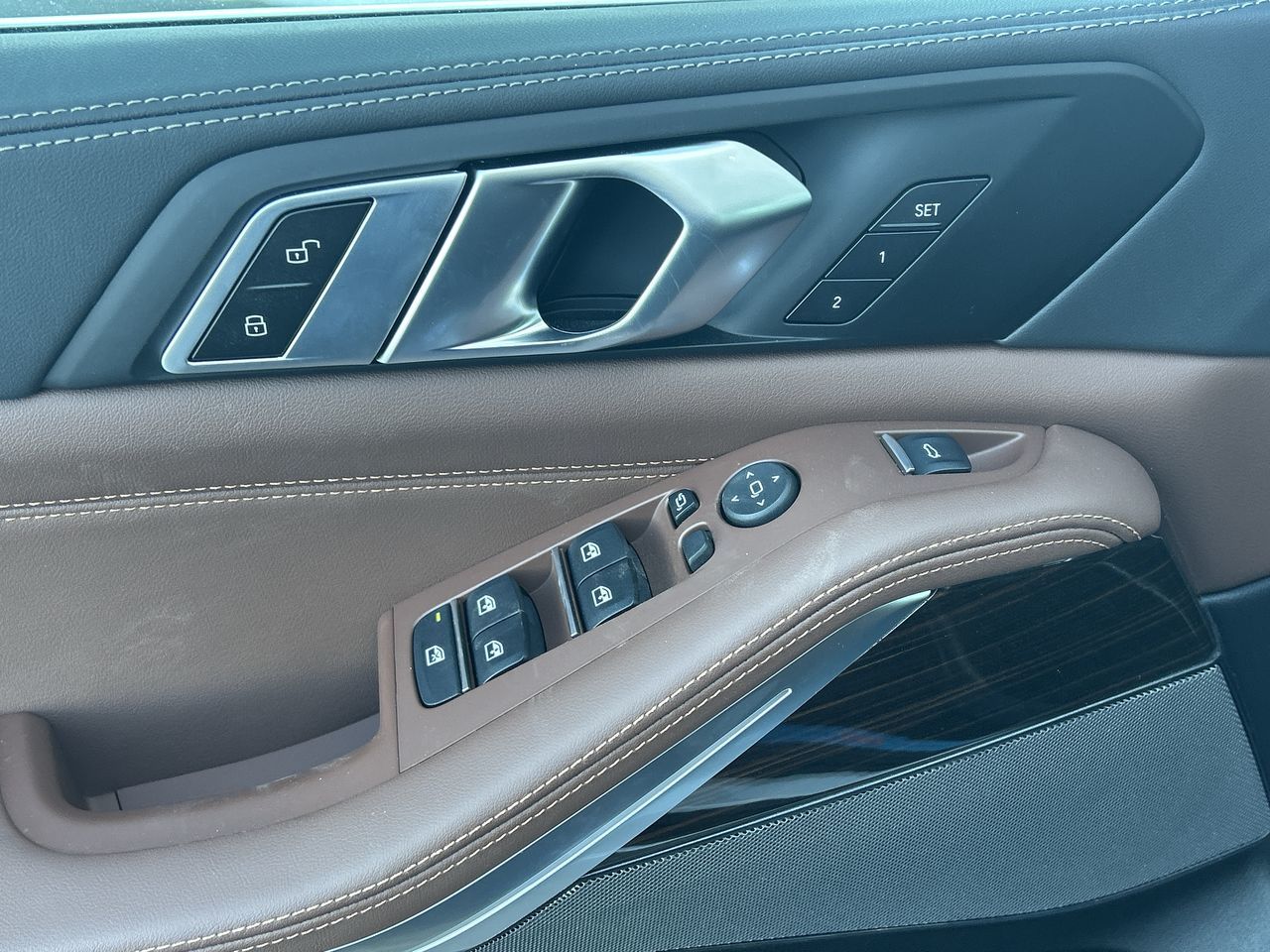 BMW X5  2026 à Aurora, Ontario