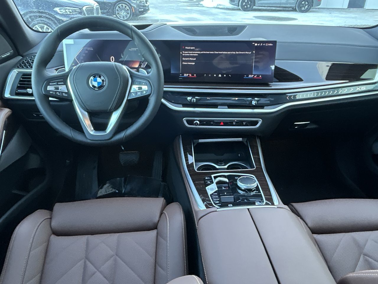 BMW X5  2026 à Aurora, Ontario