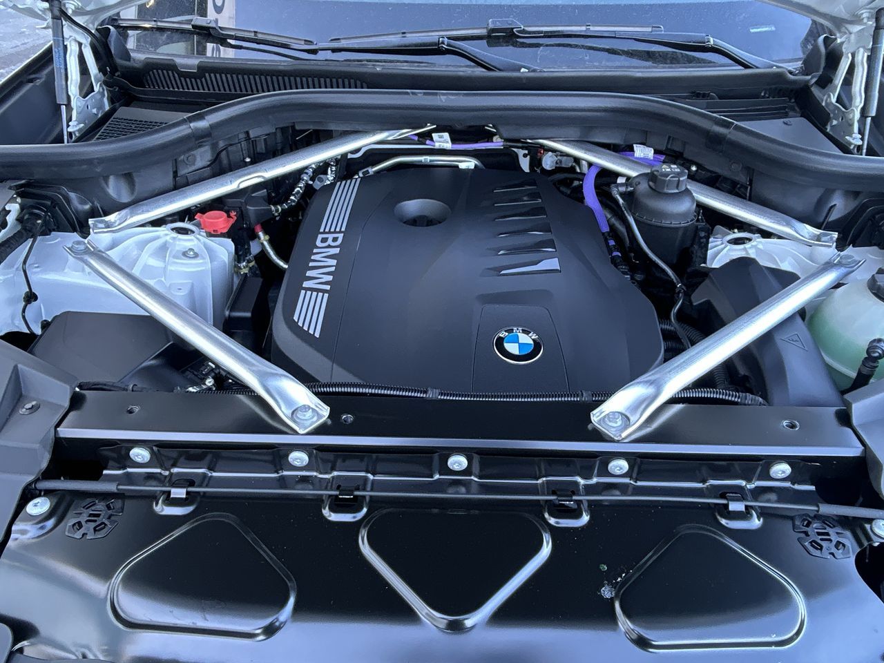 BMW X5  2026 à Aurora, Ontario