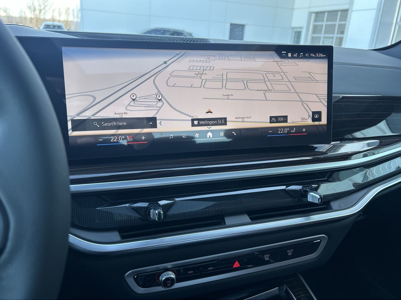 BMW X5  2026 à Aurora, Ontario