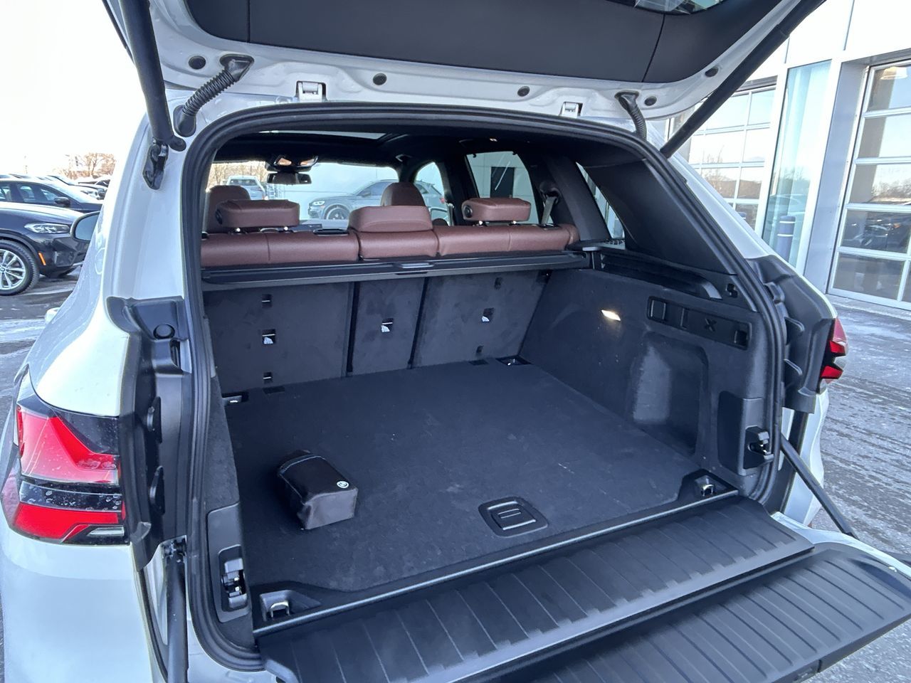 BMW X5  2026 à Aurora, Ontario