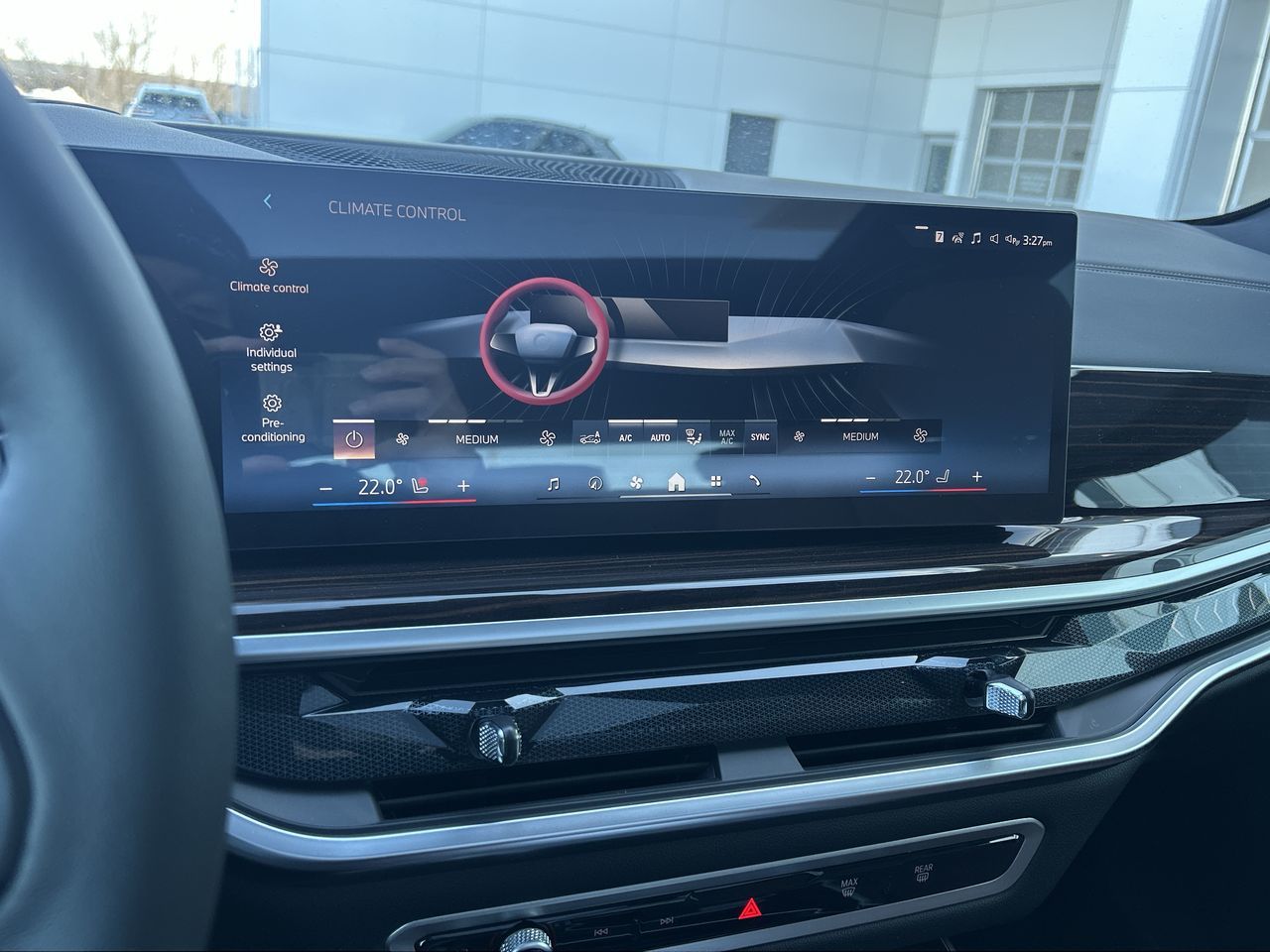 BMW X5  2026 à Aurora, Ontario