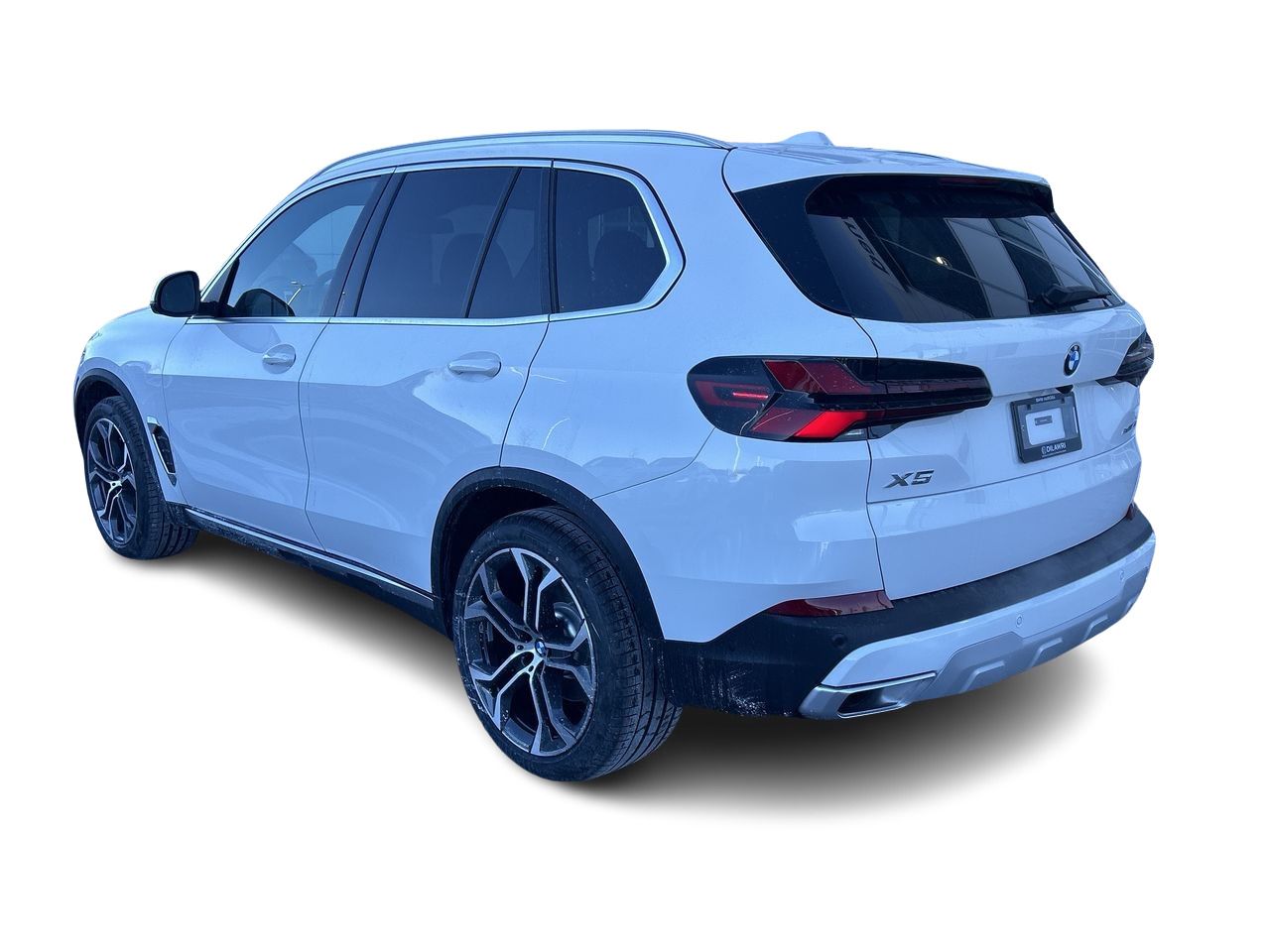 BMW X5  2026 à Aurora, Ontario