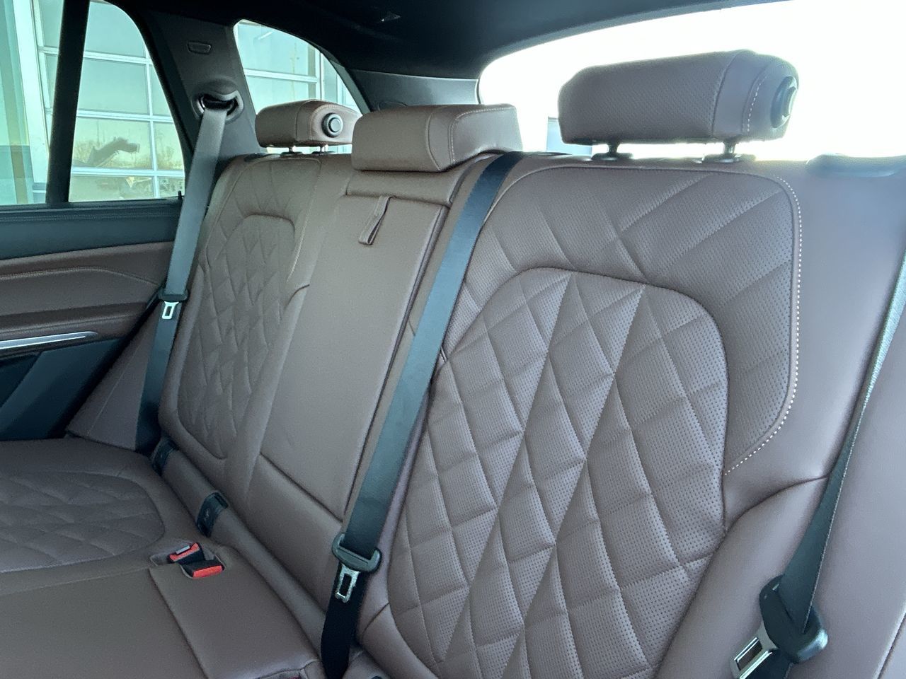 BMW X5  2026 à Aurora, Ontario