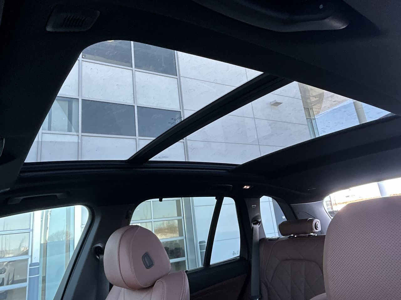 BMW X5  2026 à Aurora, Ontario