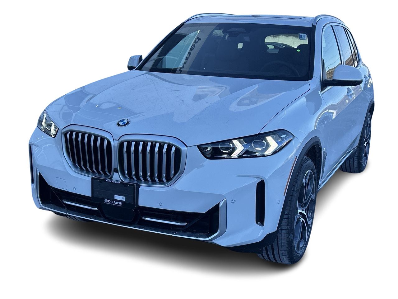 BMW X5  2026 à Aurora, Ontario
