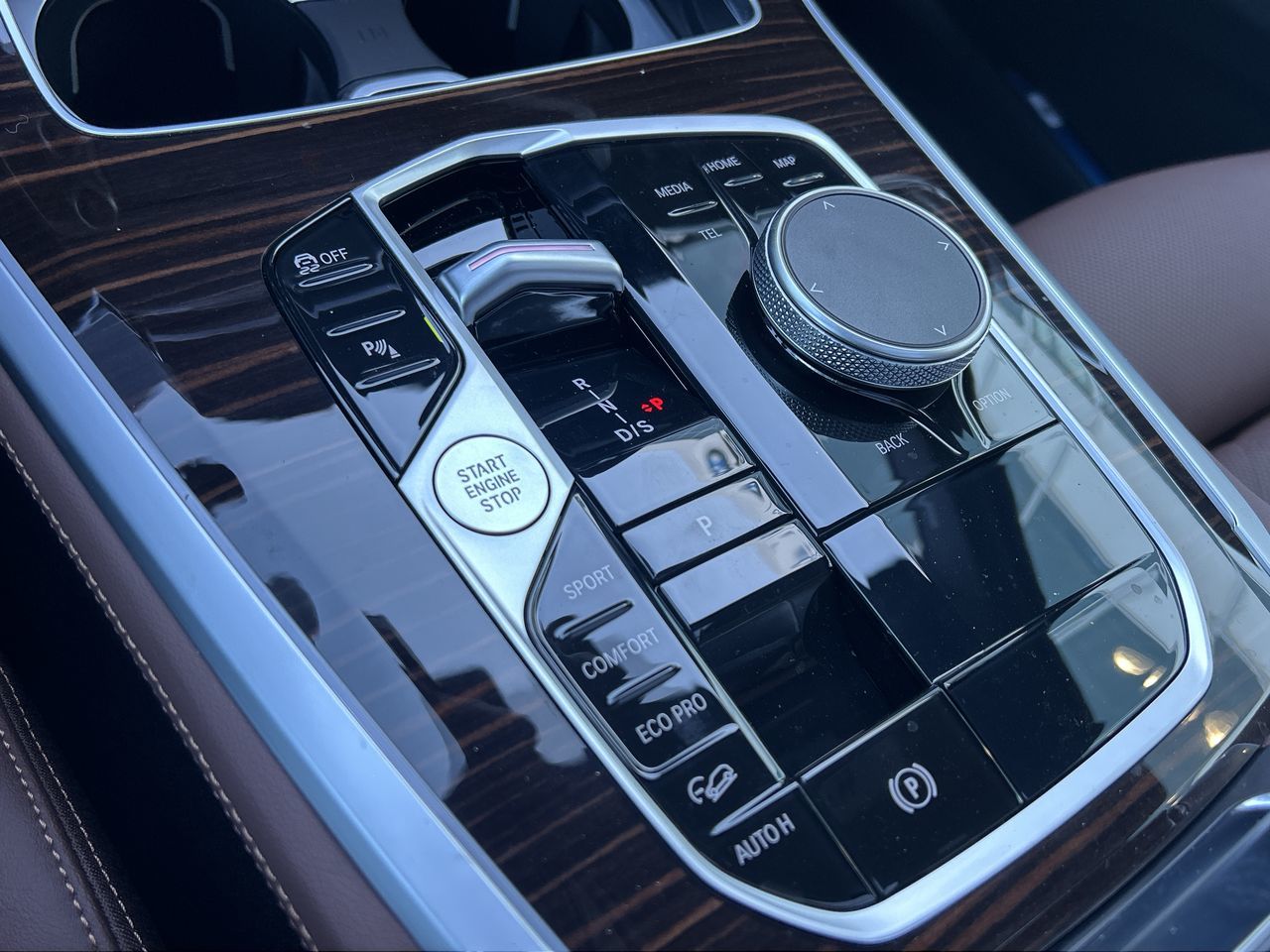 BMW X5  2026 à Aurora, Ontario