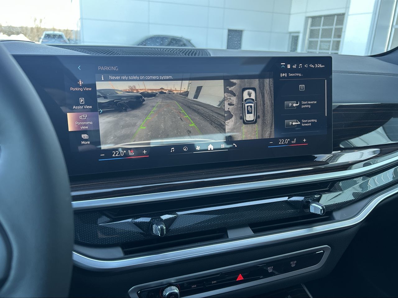 BMW X5  2026 à Aurora, Ontario