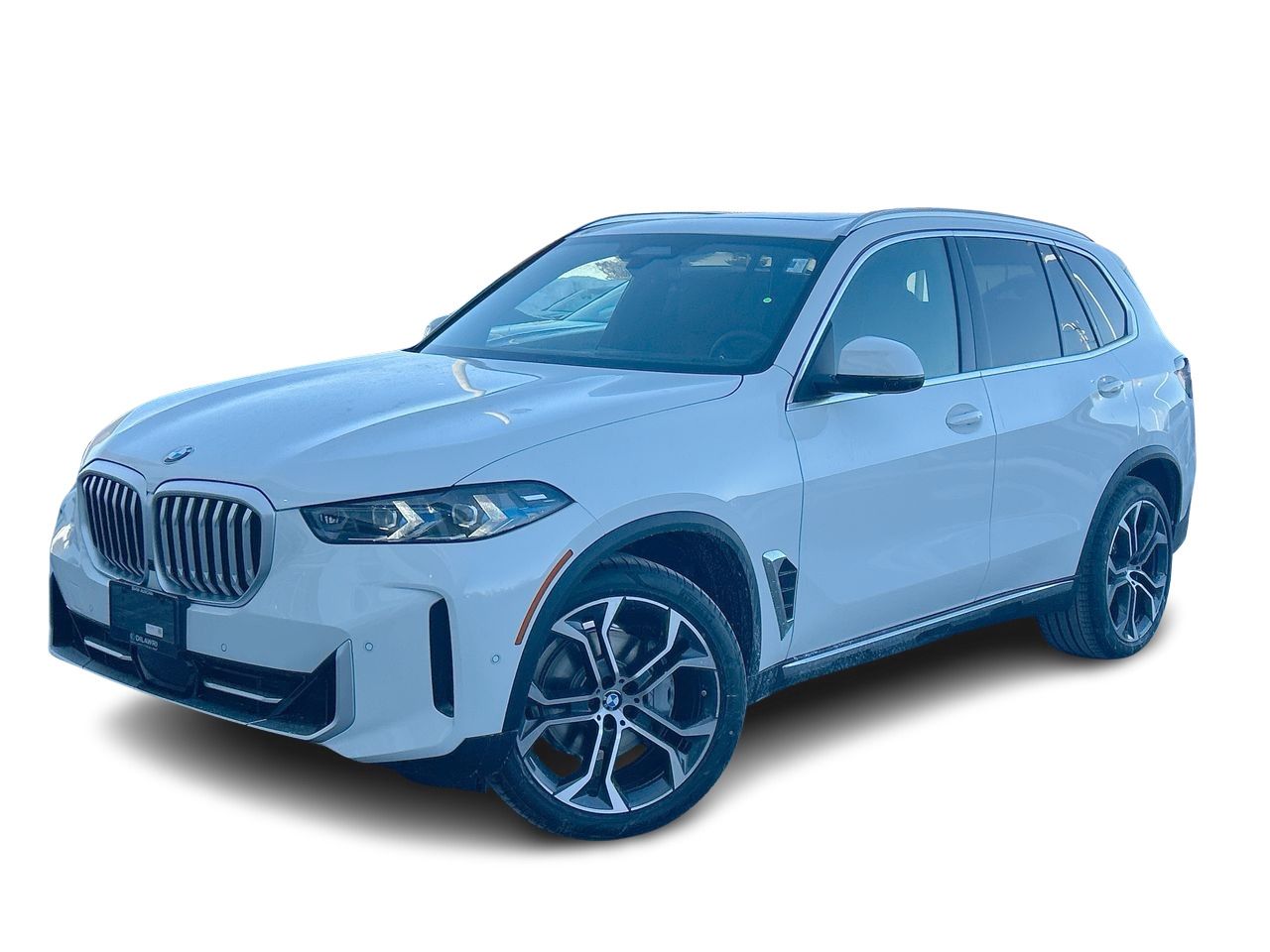BMW X5  2026 à Aurora, Ontario